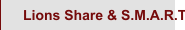 Lions Share